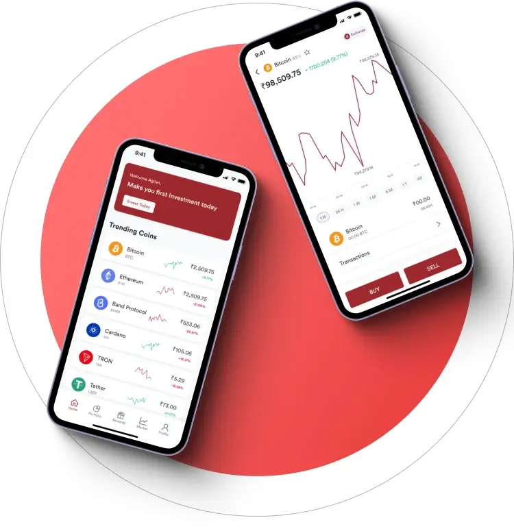 Wonpatex App - Prijaviti se