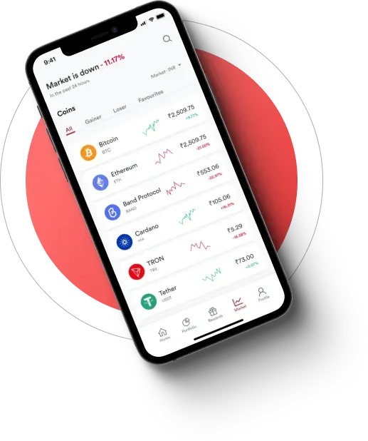 Wonpatex App - Tim kami